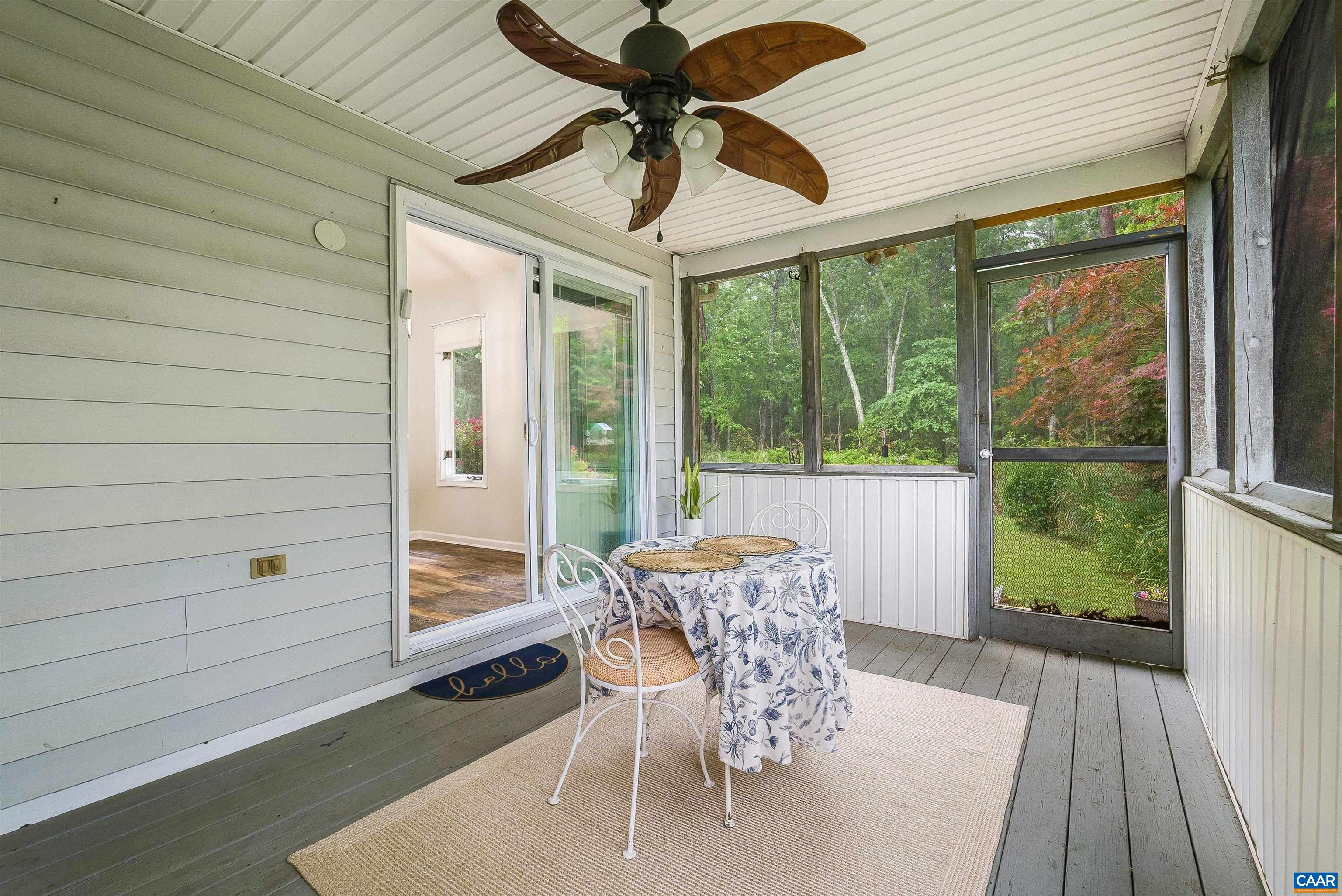 12 SPRINGER RD, STUARTS DRAFT, Virginia 24477, 3 Bedrooms Bedrooms, ,2 BathroomsBathrooms,Residential,Forest Springs Rancher,12 SPRINGER RD,665523 MLS # 665523
