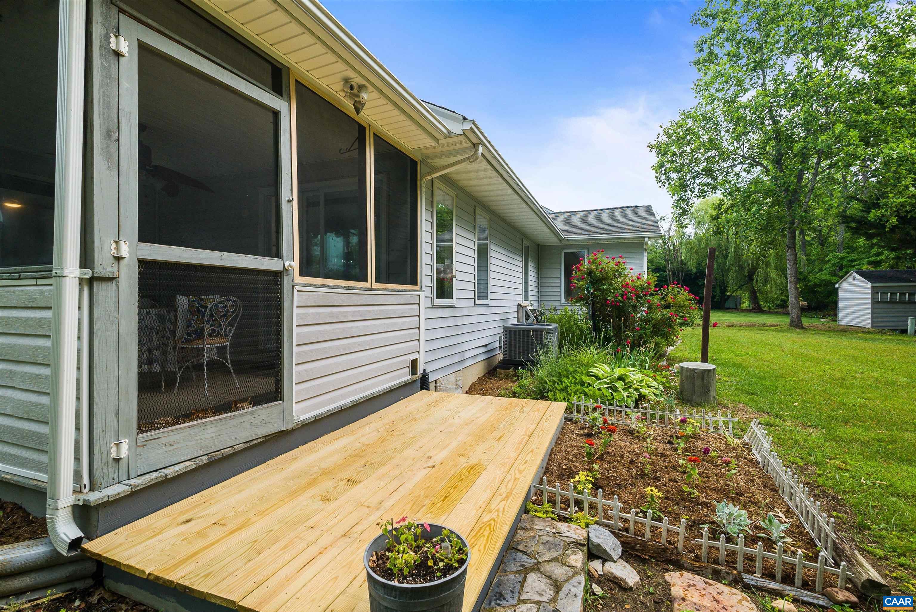 12 SPRINGER RD, STUARTS DRAFT, Virginia 24477, 3 Bedrooms Bedrooms, ,2 BathroomsBathrooms,Residential,Forest Springs Rancher,12 SPRINGER RD,665523 MLS # 665523
