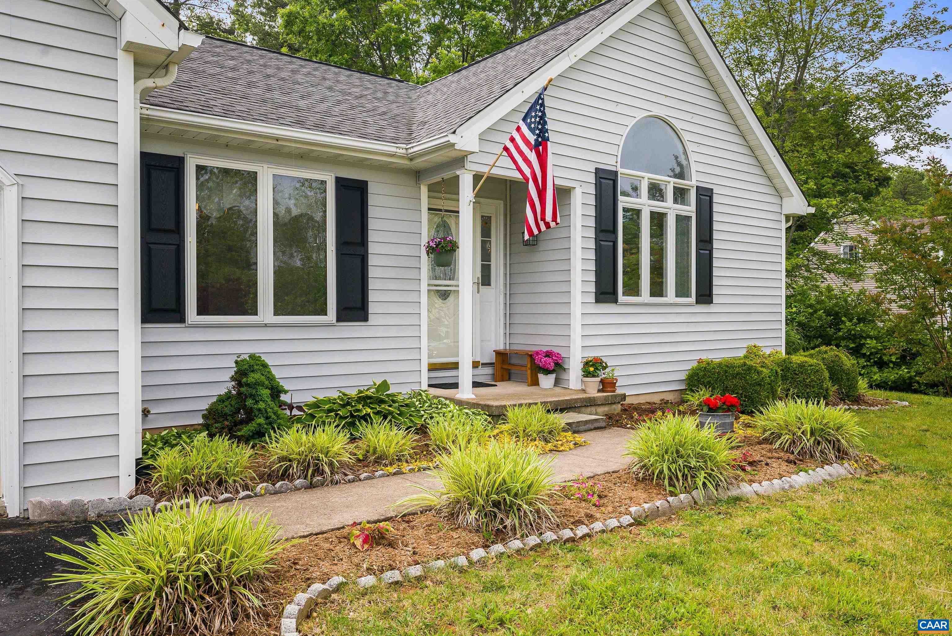 12 SPRINGER RD, STUARTS DRAFT, Virginia 24477, 3 Bedrooms Bedrooms, ,2 BathroomsBathrooms,Residential,Forest Springs Rancher,12 SPRINGER RD,665523 MLS # 665523