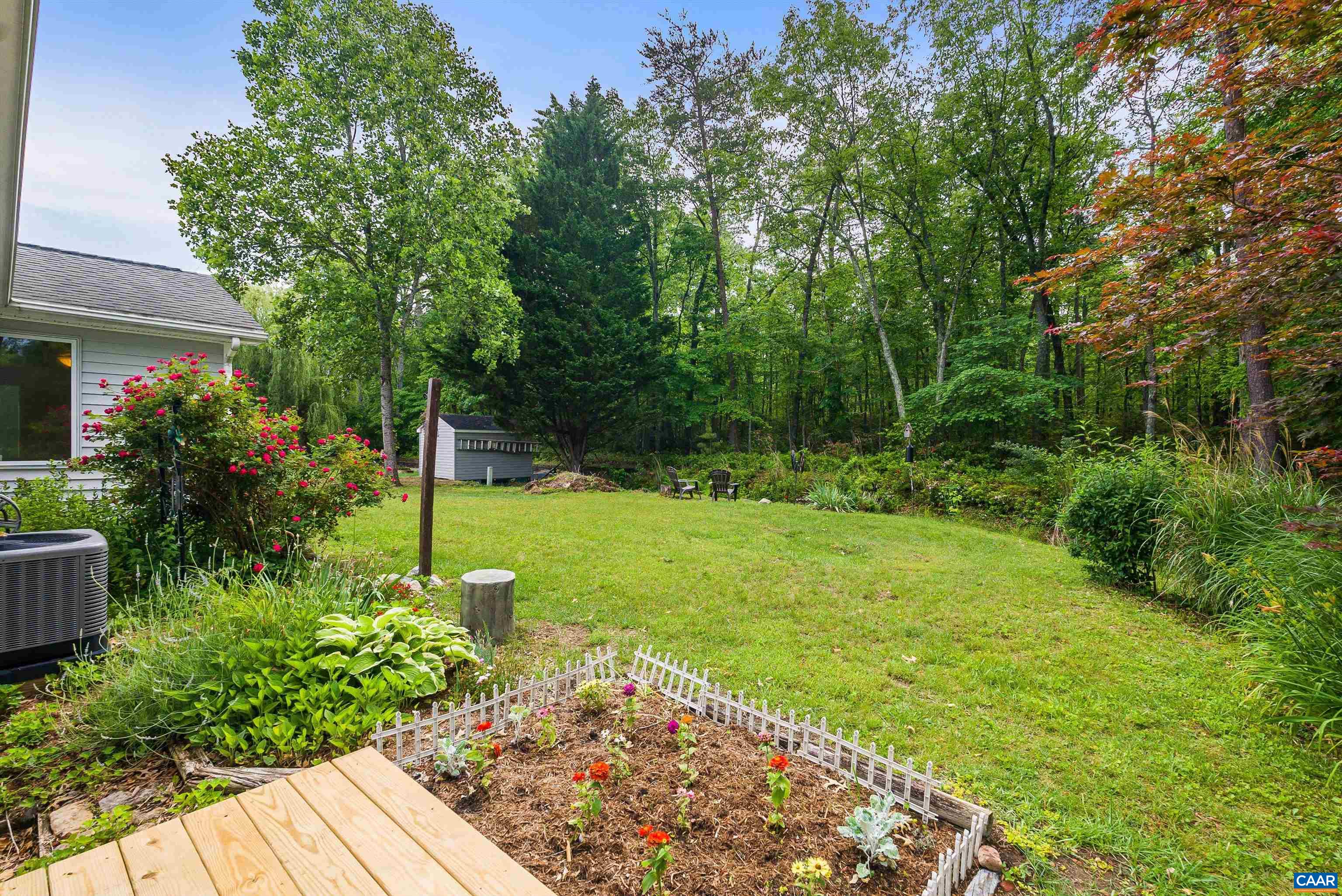12 SPRINGER RD, STUARTS DRAFT, Virginia 24477, 3 Bedrooms Bedrooms, ,2 BathroomsBathrooms,Residential,Forest Springs Rancher,12 SPRINGER RD,665523 MLS # 665523