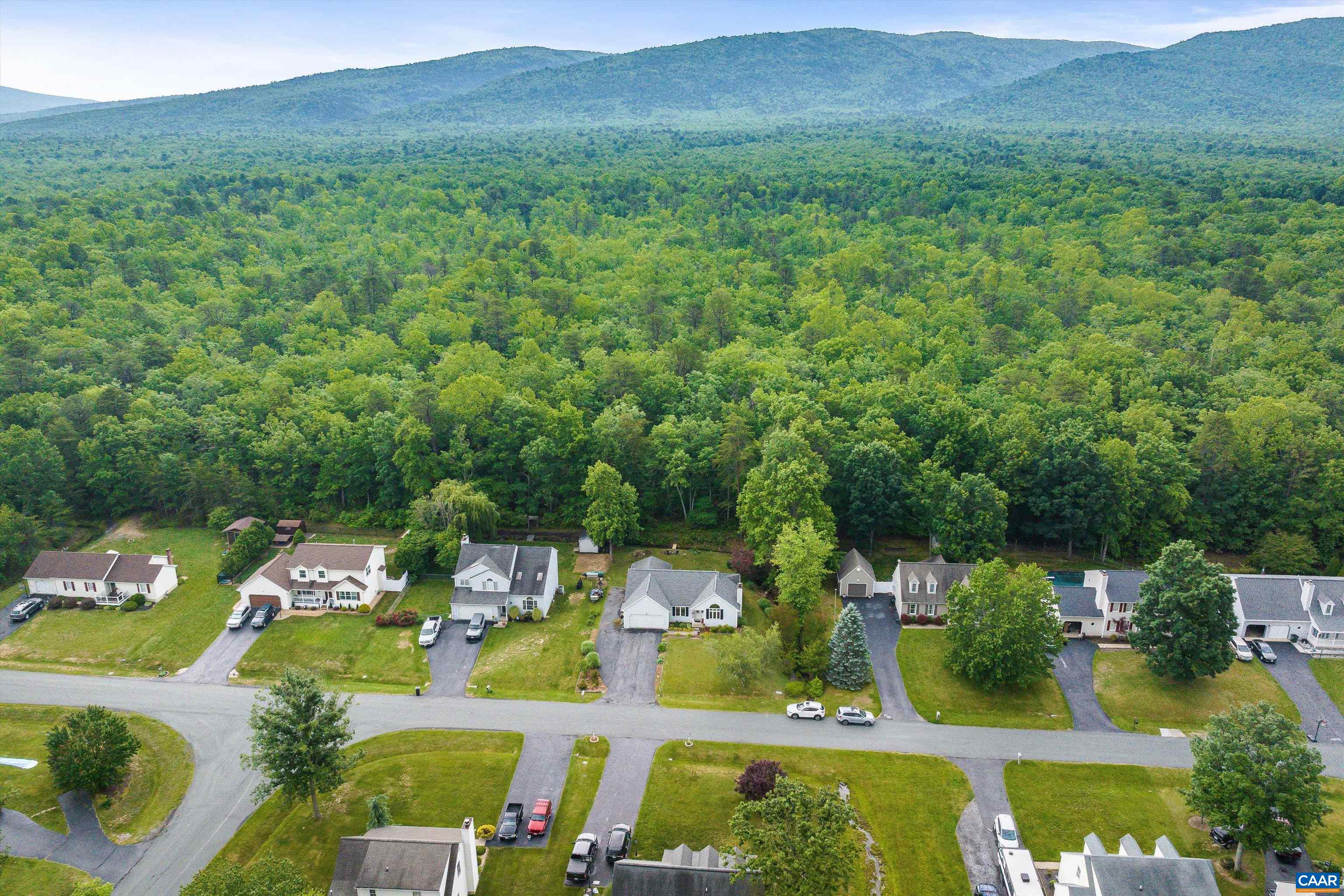 12 SPRINGER RD, STUARTS DRAFT, Virginia 24477, 3 Bedrooms Bedrooms, ,2 BathroomsBathrooms,Residential,Forest Springs Rancher,12 SPRINGER RD,665523 MLS # 665523
