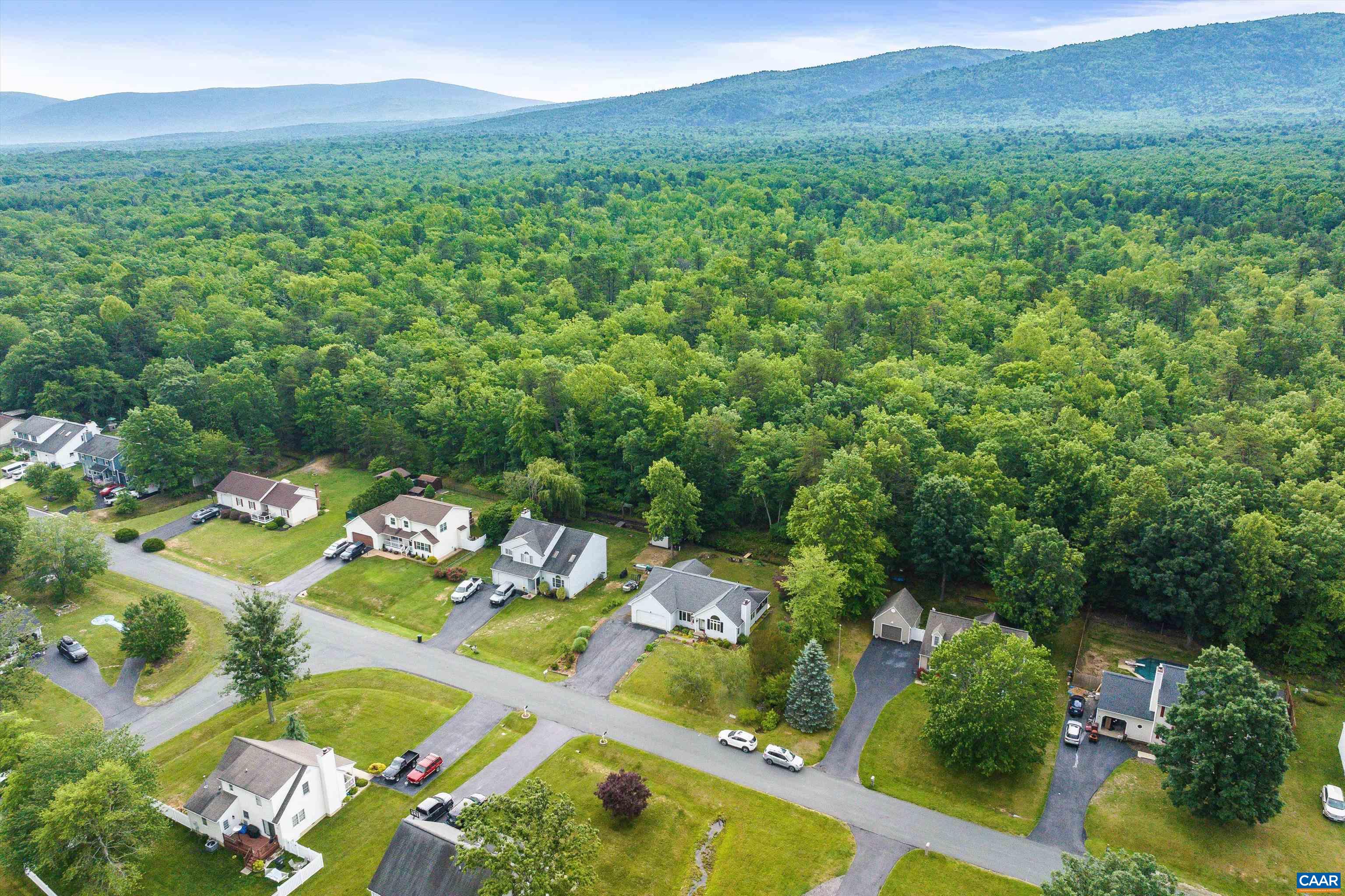 12 SPRINGER RD, STUARTS DRAFT, Virginia 24477, 3 Bedrooms Bedrooms, ,2 BathroomsBathrooms,Residential,Forest Springs Rancher,12 SPRINGER RD,665523 MLS # 665523