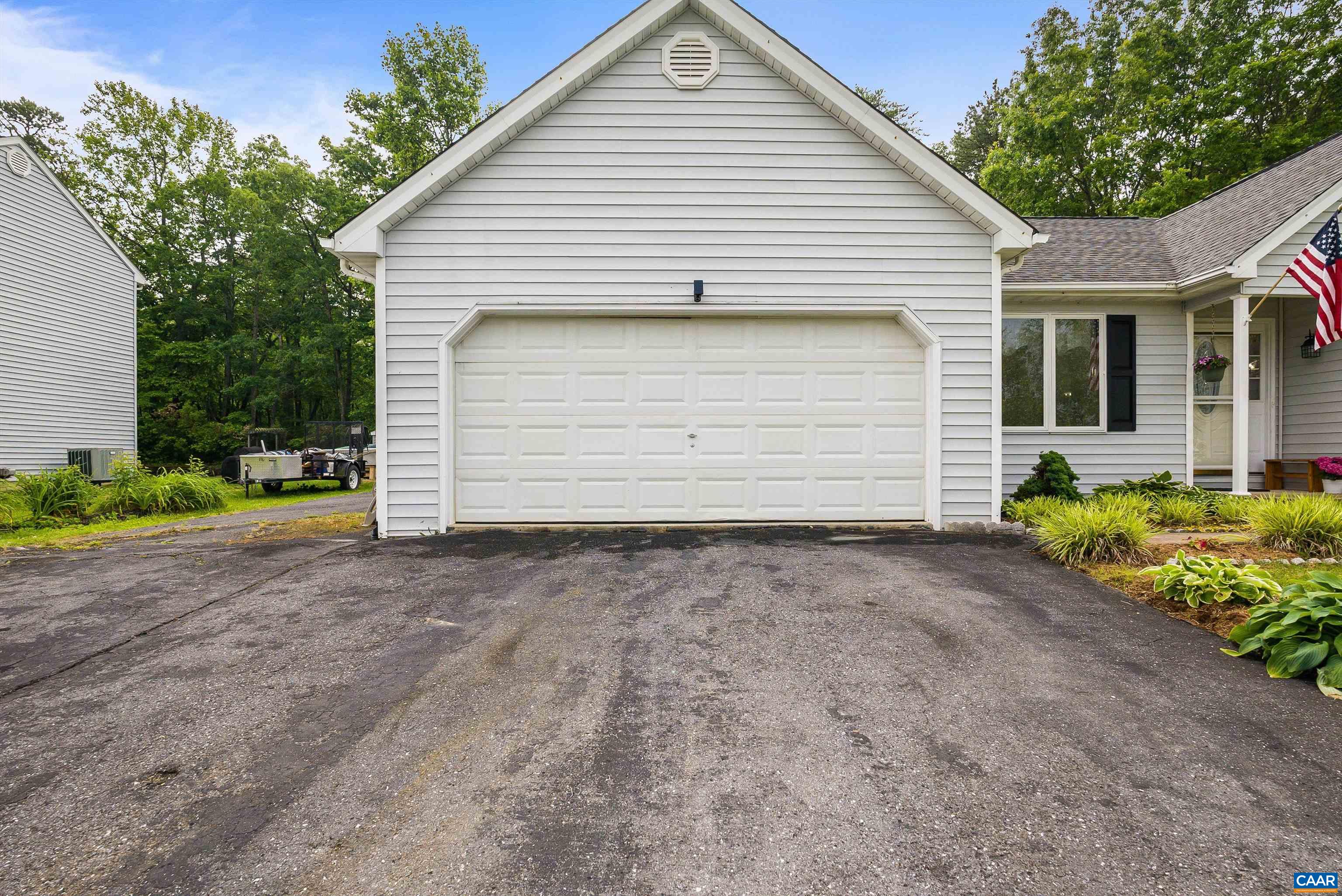 12 SPRINGER RD, STUARTS DRAFT, Virginia 24477, 3 Bedrooms Bedrooms, ,2 BathroomsBathrooms,Residential,Forest Springs Rancher,12 SPRINGER RD,665523 MLS # 665523