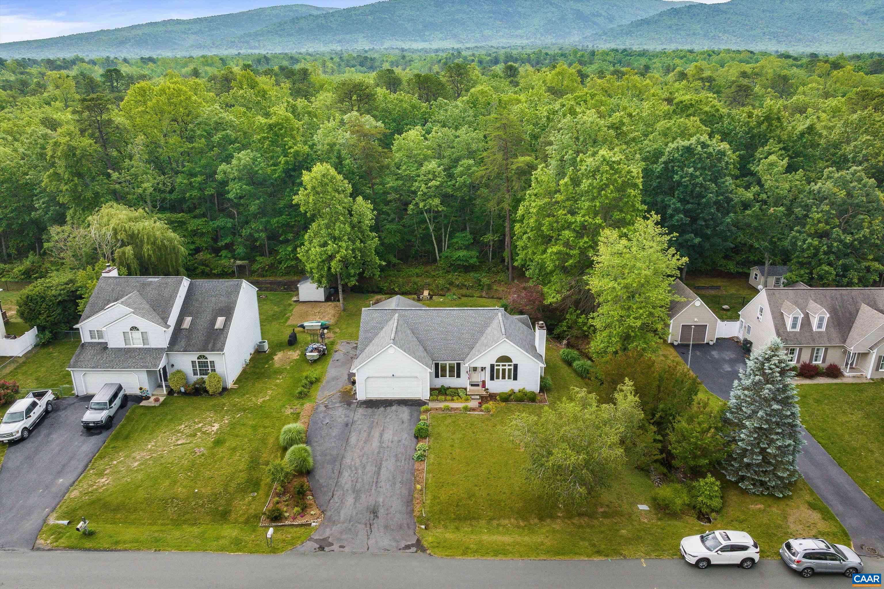 12 SPRINGER RD, STUARTS DRAFT, Virginia 24477, 3 Bedrooms Bedrooms, ,2 BathroomsBathrooms,Residential,Forest Springs Rancher,12 SPRINGER RD,665523 MLS # 665523