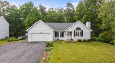 12 SPRINGER RD, STUARTS DRAFT, Virginia 24477, 3 Bedrooms Bedrooms, ,2 BathroomsBathrooms,Residential,Forest Springs Rancher,12 SPRINGER RD,665523 MLS # 665523