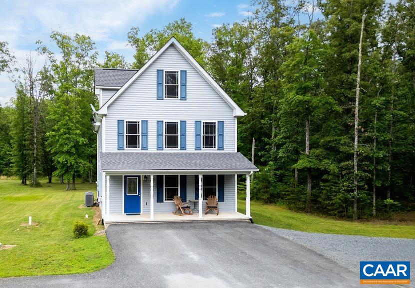 968 JENNYS CREEK RD, ROSELAND, Virginia 22967, 5 Bedrooms Bedrooms, ,3 BathroomsBathrooms,Residential,968 JENNYS CREEK RD,665533 MLS # 665533