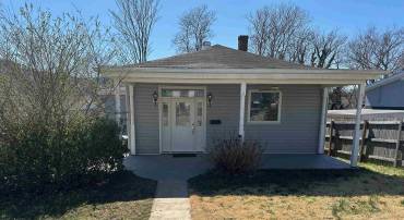 1414 MIDLAND ST, CHARLOTTESVILLE, Virginia 22902, 3 Bedrooms Bedrooms, ,2 BathroomsBathrooms,Residential,1414 MIDLAND ST,665538 MLS # 665538