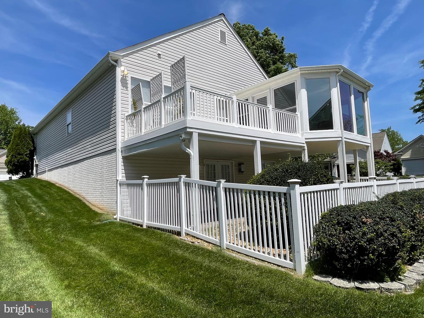 34 DAYTON CIR, FREDERICKSBURG, Virginia 22406, 3 Bedrooms Bedrooms, 7 Rooms Rooms,3 BathroomsBathrooms,Residential,For sale,34 DAYTON CIR,VAST2038352 MLS # VAST2038352