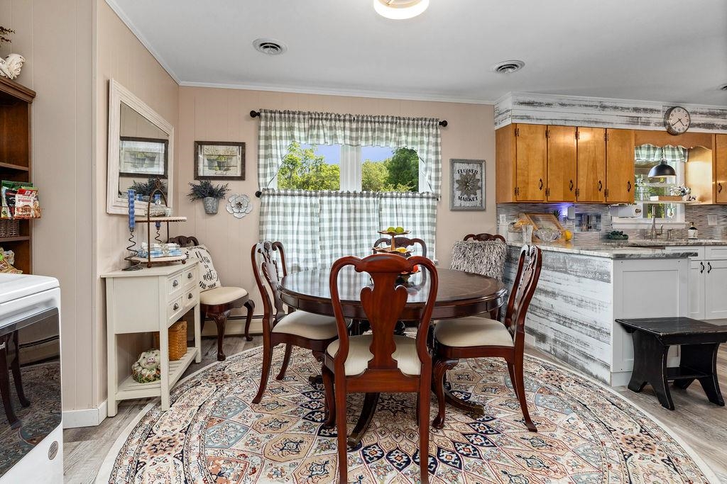 54 LEA DR, FISHERSVILLE, Virginia 22939, 3 Bedrooms Bedrooms, ,1 BathroomBathrooms,Residential,Modern Farm House Vibe-Desirable Established Neigh,54 LEA DR,665542 MLS # 665542
