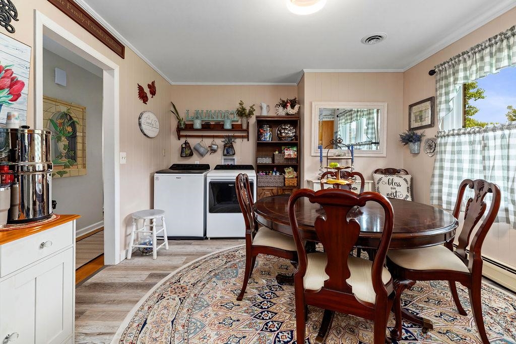 54 LEA DR, FISHERSVILLE, Virginia 22939, 3 Bedrooms Bedrooms, ,1 BathroomBathrooms,Residential,Modern Farm House Vibe-Desirable Established Neigh,54 LEA DR,665542 MLS # 665542