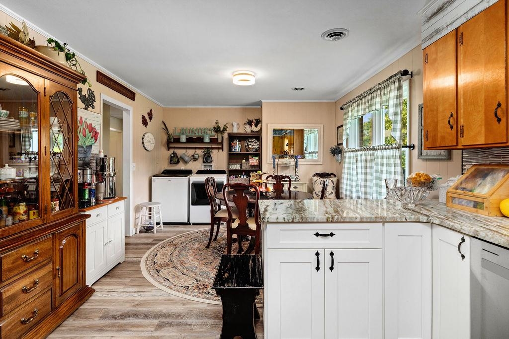 54 LEA DR, FISHERSVILLE, Virginia 22939, 3 Bedrooms Bedrooms, ,1 BathroomBathrooms,Residential,Modern Farm House Vibe-Desirable Established Neigh,54 LEA DR,665542 MLS # 665542