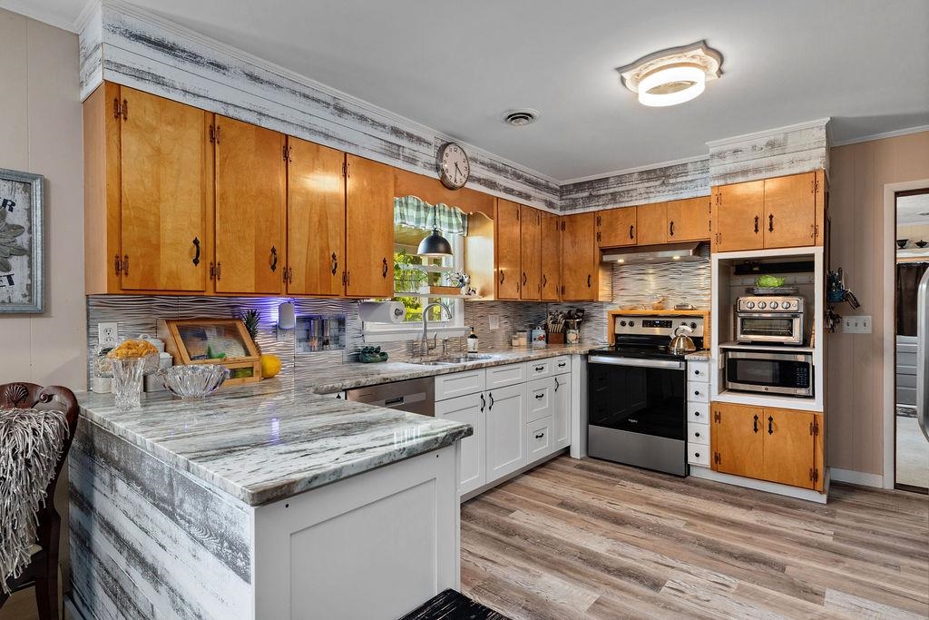 54 LEA DR, FISHERSVILLE, Virginia 22939, 3 Bedrooms Bedrooms, ,1 BathroomBathrooms,Residential,Modern Farm House Vibe-Desirable Established Neigh,54 LEA DR,665542 MLS # 665542