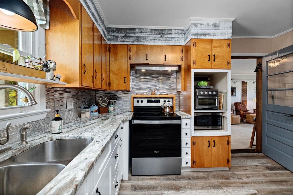 54 LEA DR, FISHERSVILLE, Virginia 22939, 3 Bedrooms Bedrooms, ,1 BathroomBathrooms,Residential,Modern Farm House Vibe-Desirable Established Neigh,54 LEA DR,665542 MLS # 665542