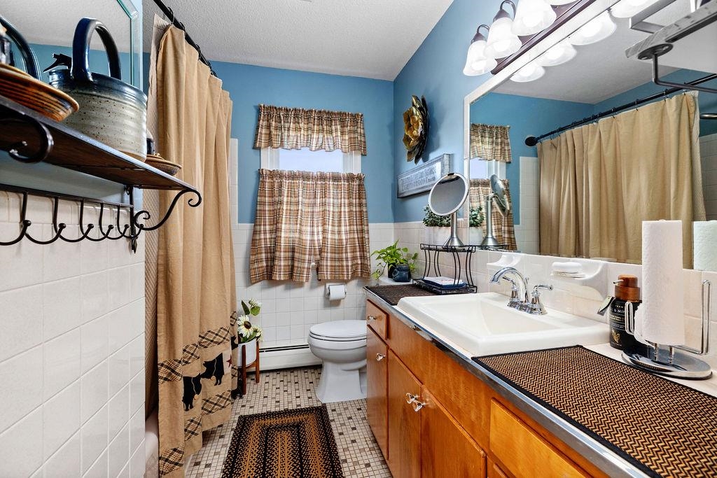 54 LEA DR, FISHERSVILLE, Virginia 22939, 3 Bedrooms Bedrooms, ,1 BathroomBathrooms,Residential,Modern Farm House Vibe-Desirable Established Neigh,54 LEA DR,665542 MLS # 665542