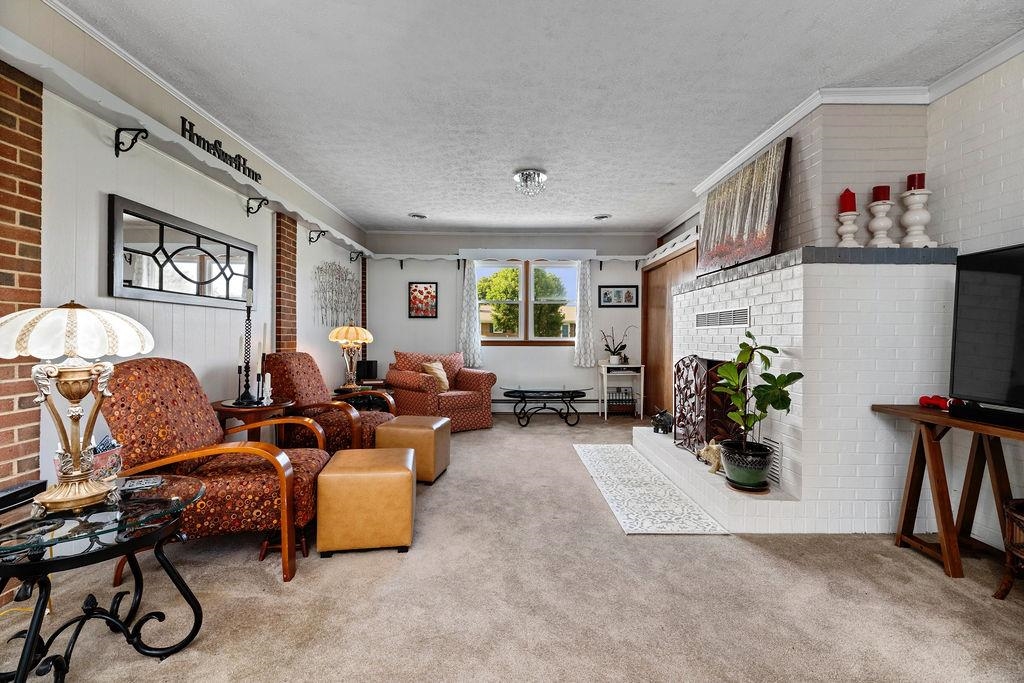 54 LEA DR, FISHERSVILLE, Virginia 22939, 3 Bedrooms Bedrooms, ,1 BathroomBathrooms,Residential,Modern Farm House Vibe-Desirable Established Neigh,54 LEA DR,665542 MLS # 665542