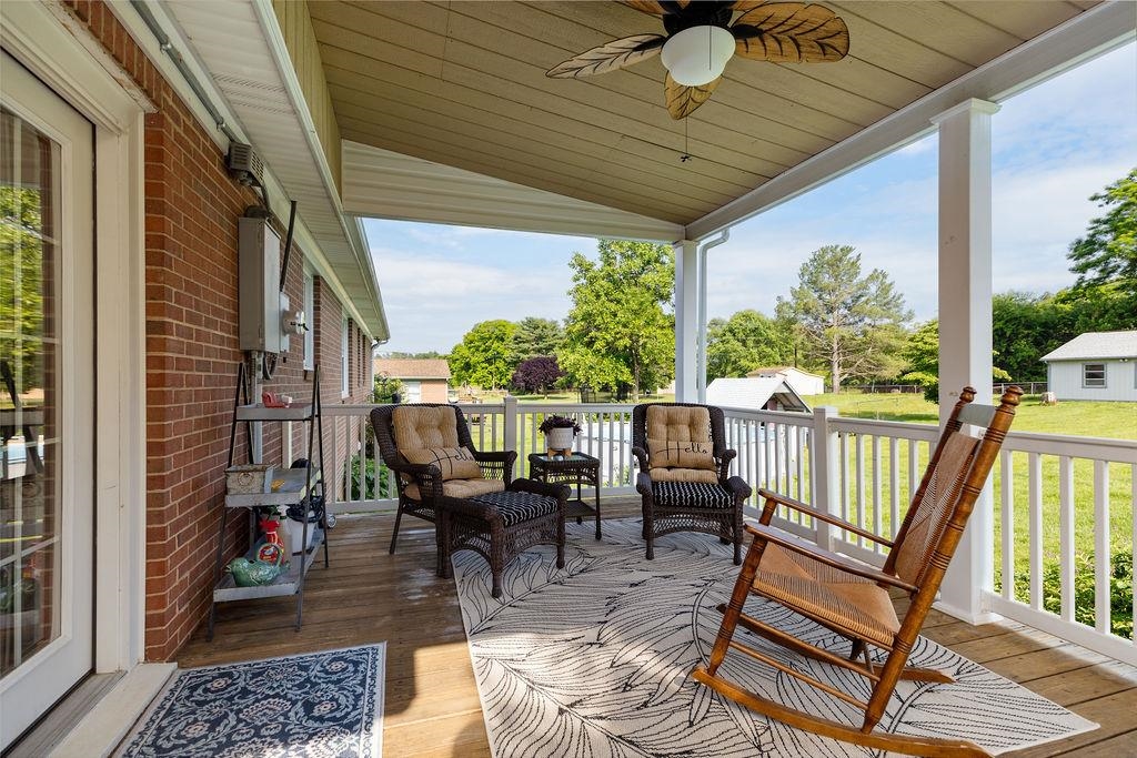 54 LEA DR, FISHERSVILLE, Virginia 22939, 3 Bedrooms Bedrooms, ,1 BathroomBathrooms,Residential,Modern Farm House Vibe-Desirable Established Neigh,54 LEA DR,665542 MLS # 665542