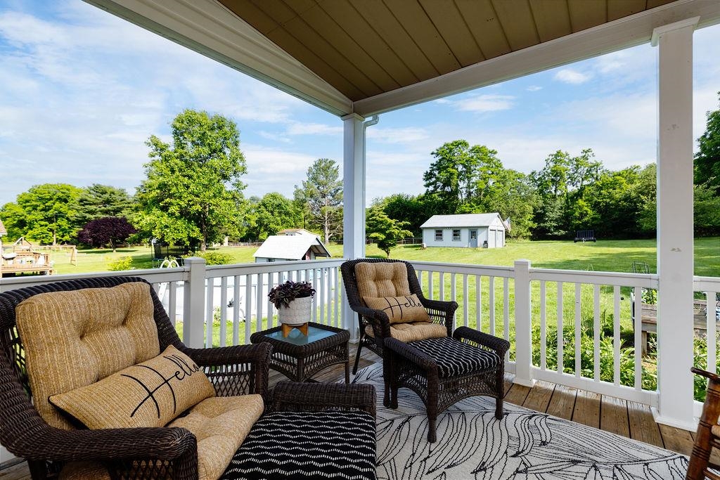 54 LEA DR, FISHERSVILLE, Virginia 22939, 3 Bedrooms Bedrooms, ,1 BathroomBathrooms,Residential,Modern Farm House Vibe-Desirable Established Neigh,54 LEA DR,665542 MLS # 665542