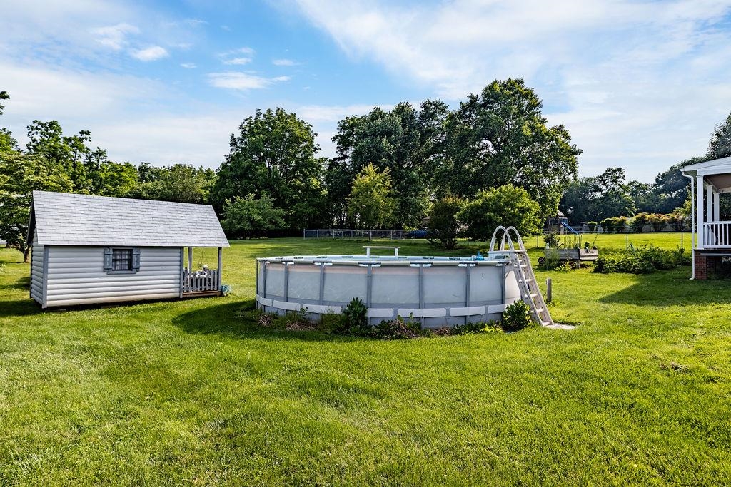 54 LEA DR, FISHERSVILLE, Virginia 22939, 3 Bedrooms Bedrooms, ,1 BathroomBathrooms,Residential,Modern Farm House Vibe-Desirable Established Neigh,54 LEA DR,665542 MLS # 665542