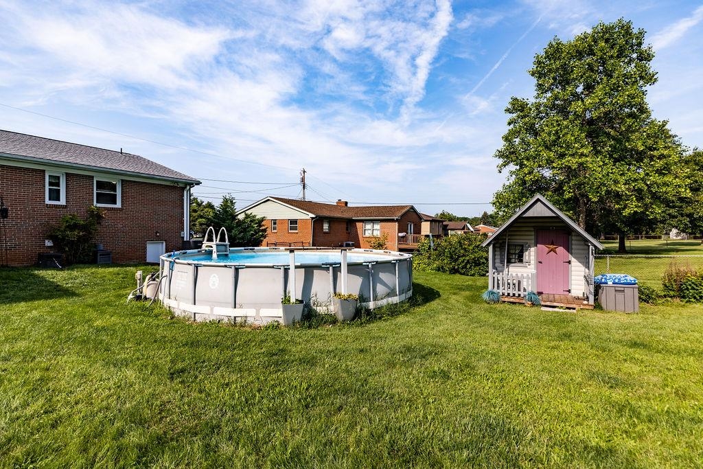54 LEA DR, FISHERSVILLE, Virginia 22939, 3 Bedrooms Bedrooms, ,1 BathroomBathrooms,Residential,Modern Farm House Vibe-Desirable Established Neigh,54 LEA DR,665542 MLS # 665542
