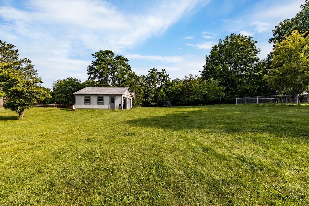 54 LEA DR, FISHERSVILLE, Virginia 22939, 3 Bedrooms Bedrooms, ,1 BathroomBathrooms,Residential,Modern Farm House Vibe-Desirable Established Neigh,54 LEA DR,665542 MLS # 665542