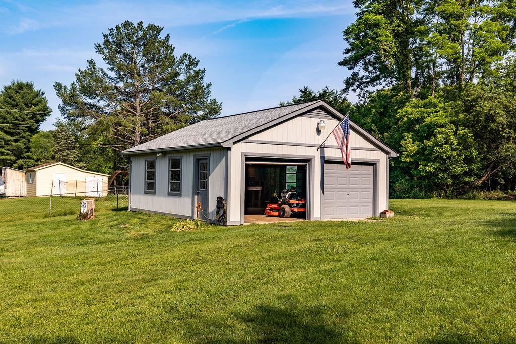54 LEA DR, FISHERSVILLE, Virginia 22939, 3 Bedrooms Bedrooms, ,1 BathroomBathrooms,Residential,Modern Farm House Vibe-Desirable Established Neigh,54 LEA DR,665542 MLS # 665542