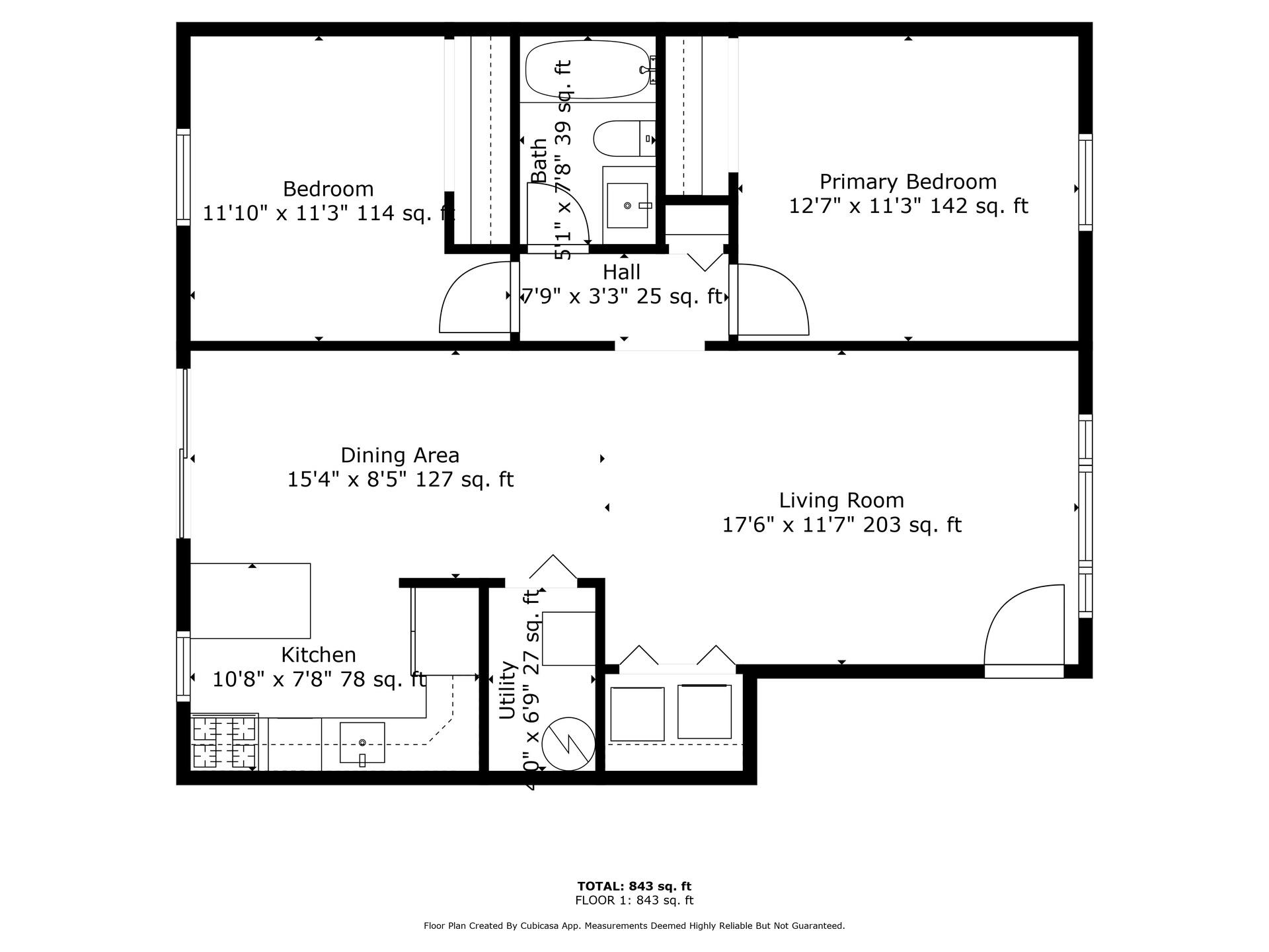 2527 HYDRAULIC RD, CHARLOTTESVILLE, Virginia 22901, 2 Bedrooms Bedrooms, ,1 BathroomBathrooms,Residential,2527 HYDRAULIC RD,665545 MLS # 665545