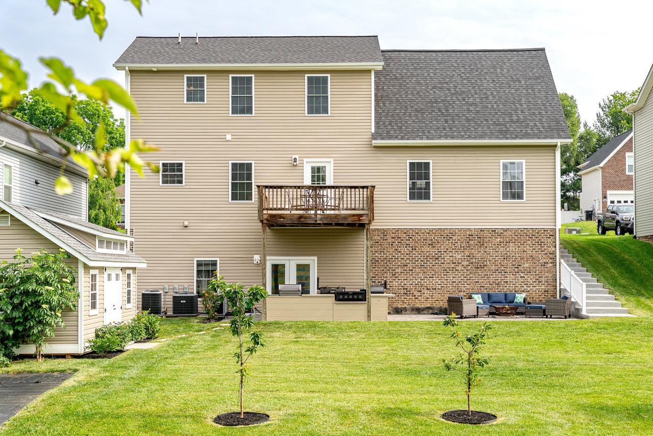 4517 WILTSHIRE ST, ROCKINGHAM, Virginia 22802, 4 Bedrooms Bedrooms, ,2 BathroomsBathrooms,Residential,4517 WILTSHIRE ST,665546 MLS # 665546