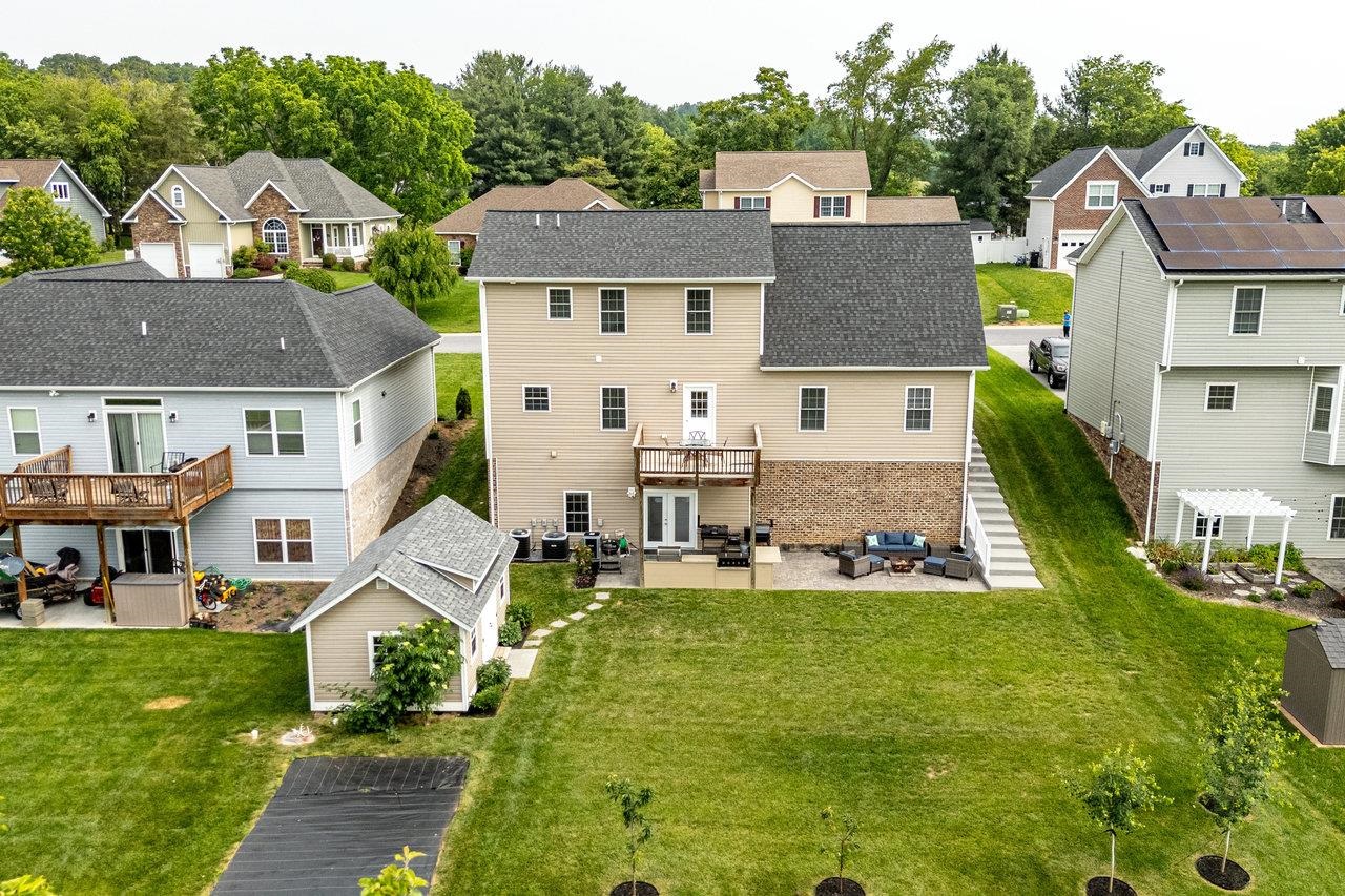 4517 WILTSHIRE ST, ROCKINGHAM, Virginia 22802, 4 Bedrooms Bedrooms, ,2 BathroomsBathrooms,Residential,4517 WILTSHIRE ST,665546 MLS # 665546