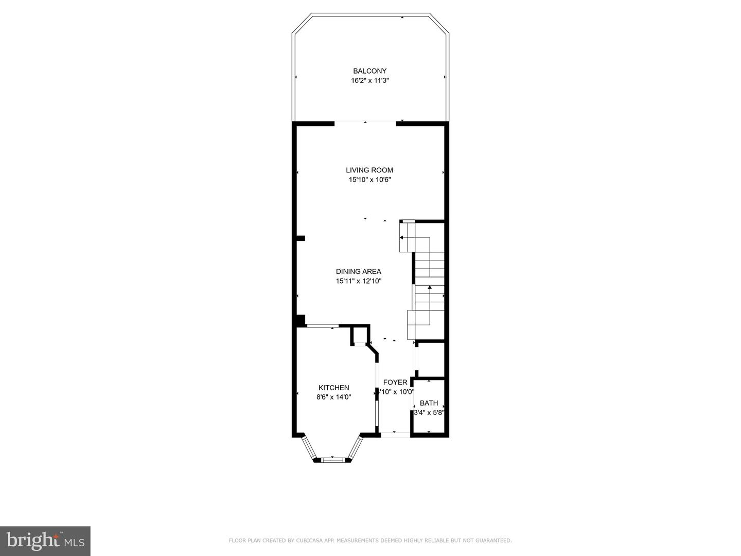7683 NORTHERN OAKS CT, SPRINGFIELD, Virginia 22153, 3 Bedrooms Bedrooms, ,2 BathroomsBathrooms,Residential,For sale,7683 NORTHERN OAKS CT,VAFX2237784 MLS # VAFX2237784
