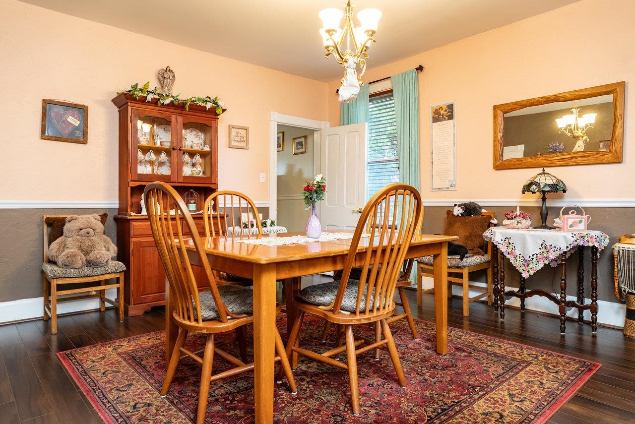 411 FOURTH ST, SHENANDOAH, Virginia 22849, 4 Bedrooms Bedrooms, ,2 BathroomsBathrooms,Residential,411 FOURTH ST,665547 MLS # 665547