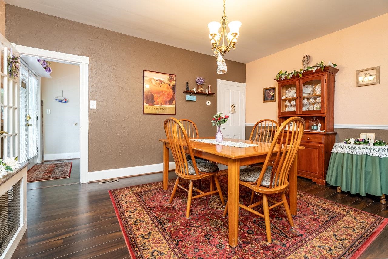 411 FOURTH ST, SHENANDOAH, Virginia 22849, 4 Bedrooms Bedrooms, ,2 BathroomsBathrooms,Residential,411 FOURTH ST,665547 MLS # 665547