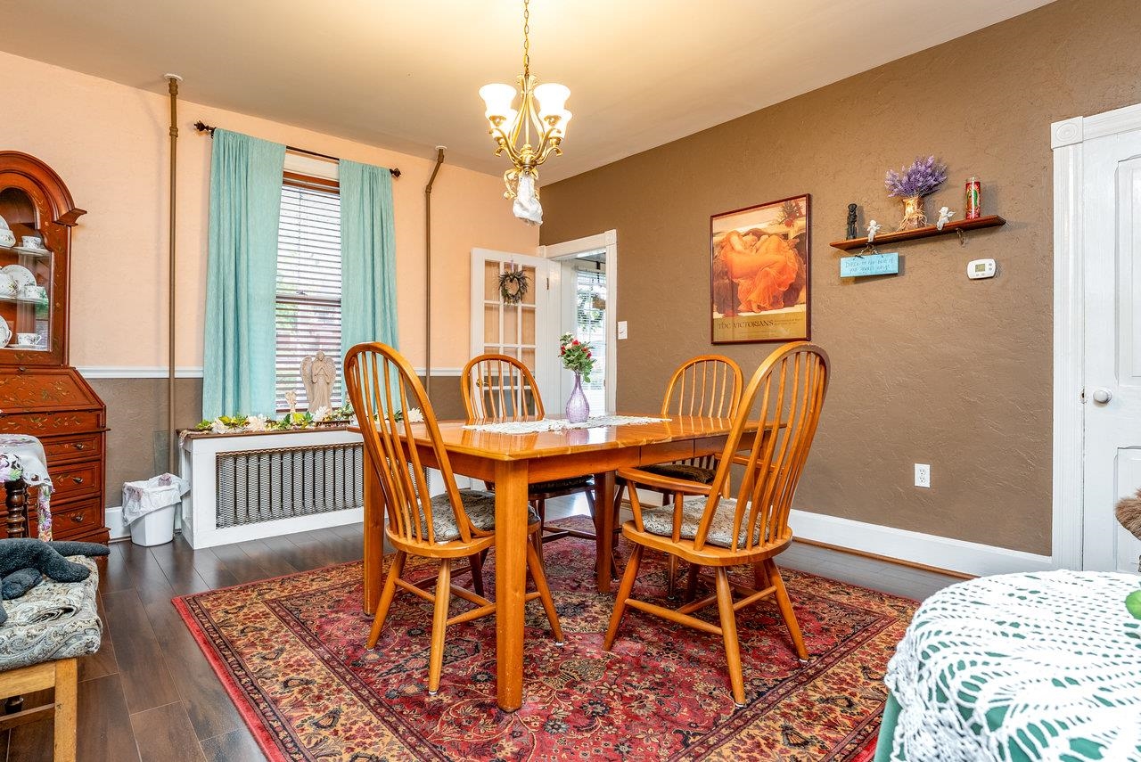 411 FOURTH ST, SHENANDOAH, Virginia 22849, 4 Bedrooms Bedrooms, ,2 BathroomsBathrooms,Residential,411 FOURTH ST,665547 MLS # 665547