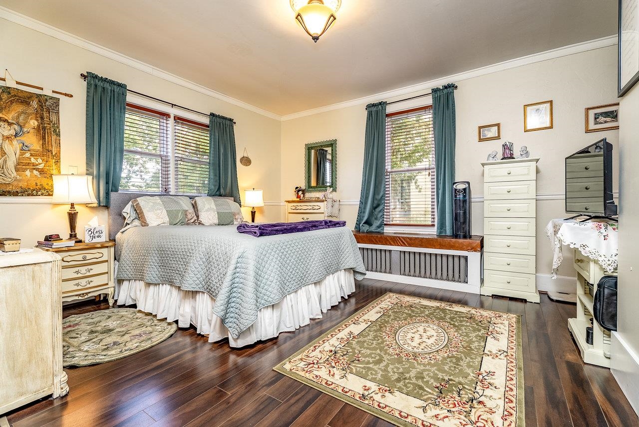 411 FOURTH ST, SHENANDOAH, Virginia 22849, 4 Bedrooms Bedrooms, ,2 BathroomsBathrooms,Residential,411 FOURTH ST,665547 MLS # 665547