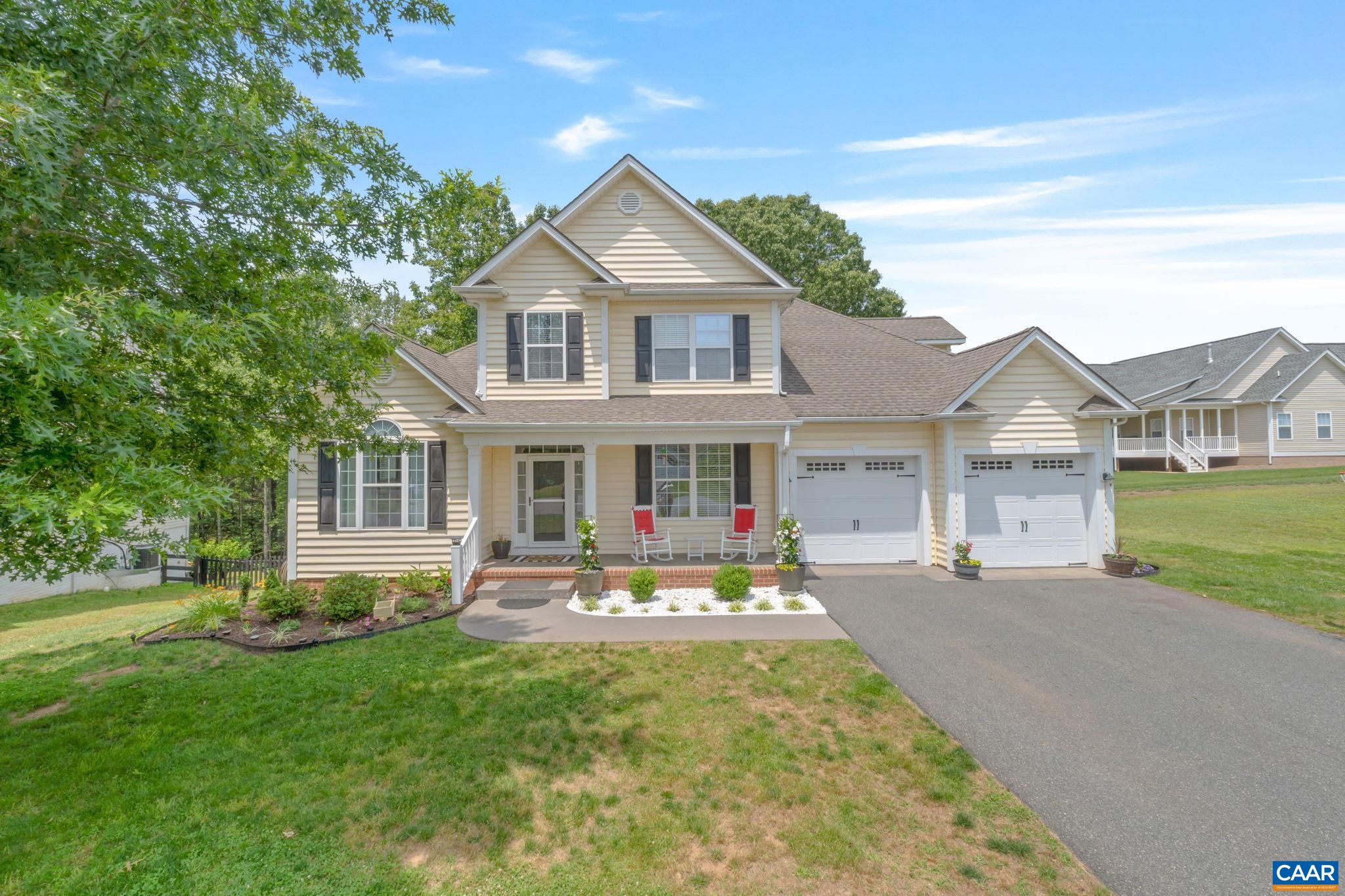 38 WAVERLY CT, RUCKERSVILLE, Virginia 22968, 5 Bedrooms Bedrooms, ,3 BathroomsBathrooms,Residential,38 WAVERLY CT,665549 MLS # 665549