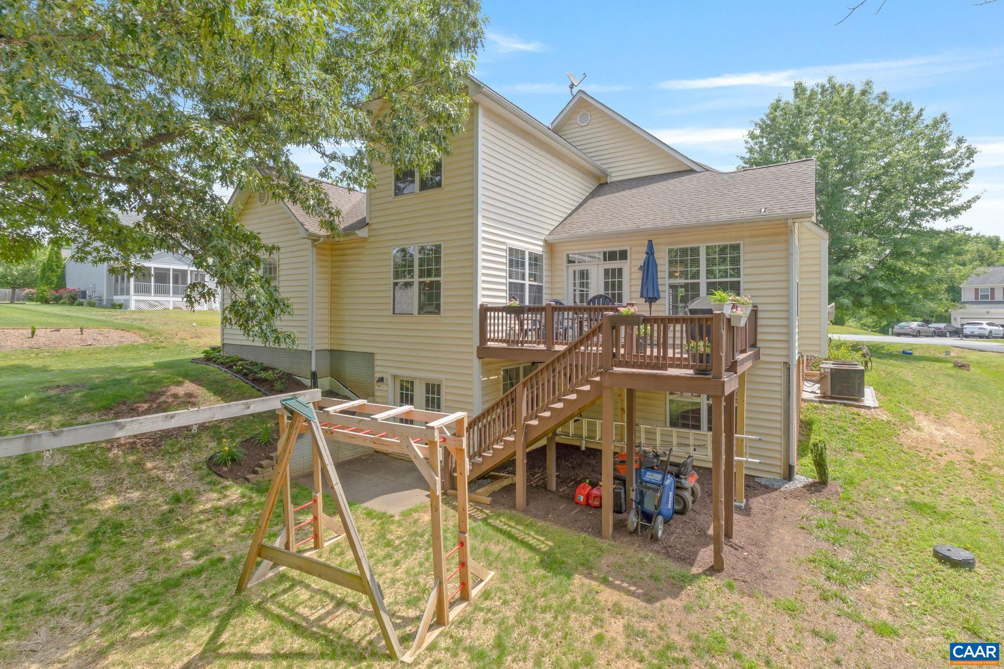 38 WAVERLY CT, RUCKERSVILLE, Virginia 22968, 5 Bedrooms Bedrooms, ,3 BathroomsBathrooms,Residential,38 WAVERLY CT,665549 MLS # 665549