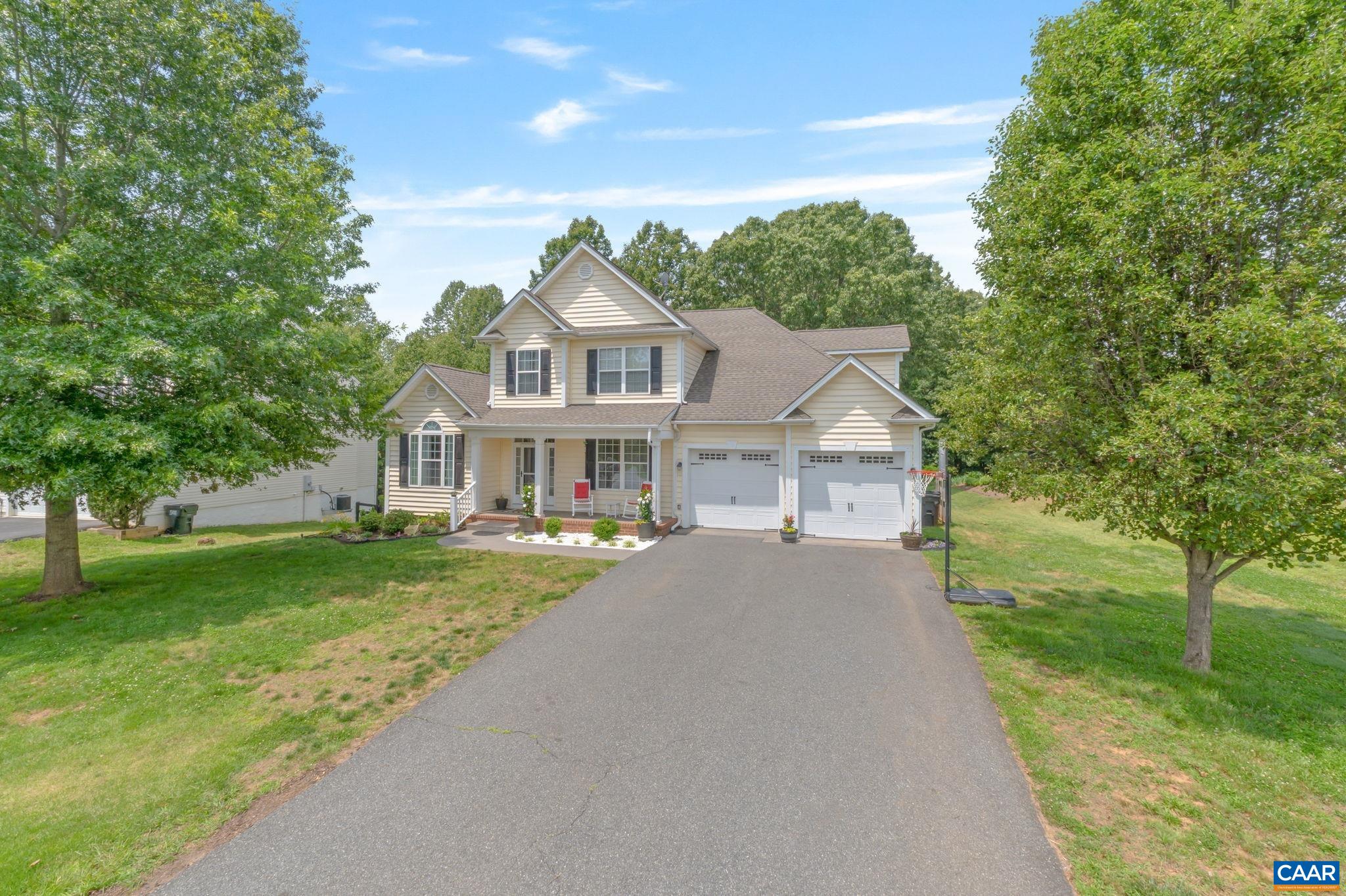 38 WAVERLY CT, RUCKERSVILLE, Virginia 22968, 5 Bedrooms Bedrooms, ,3 BathroomsBathrooms,Residential,38 WAVERLY CT,665549 MLS # 665549