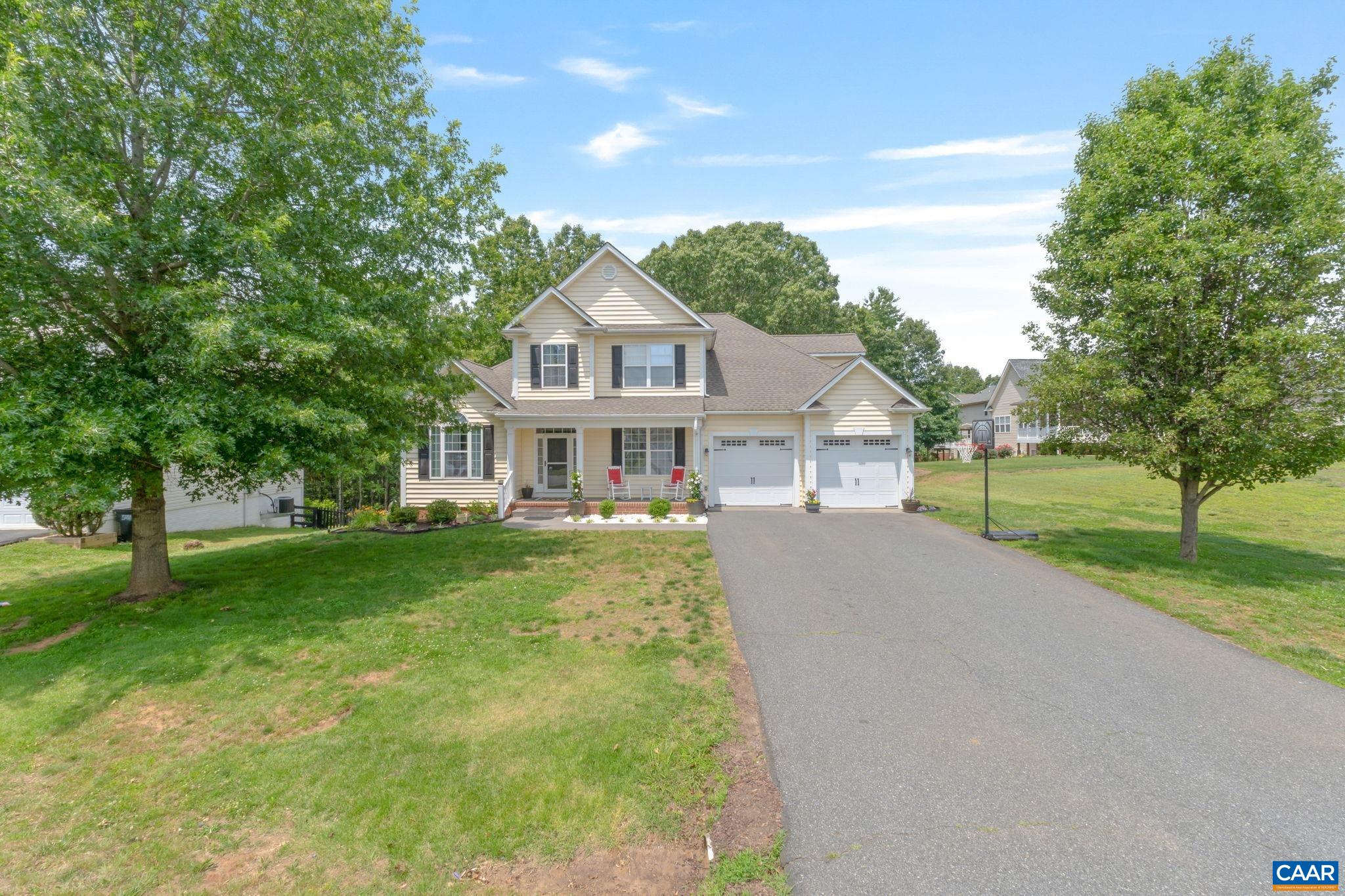 38 WAVERLY CT, RUCKERSVILLE, Virginia 22968, 5 Bedrooms Bedrooms, ,3 BathroomsBathrooms,Residential,38 WAVERLY CT,665549 MLS # 665549