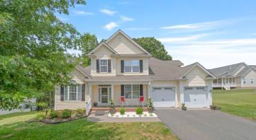 38 WAVERLY CT, RUCKERSVILLE, Virginia 22968, 5 Bedrooms Bedrooms, ,3 BathroomsBathrooms,Residential,38 WAVERLY CT,665549 MLS # 665549