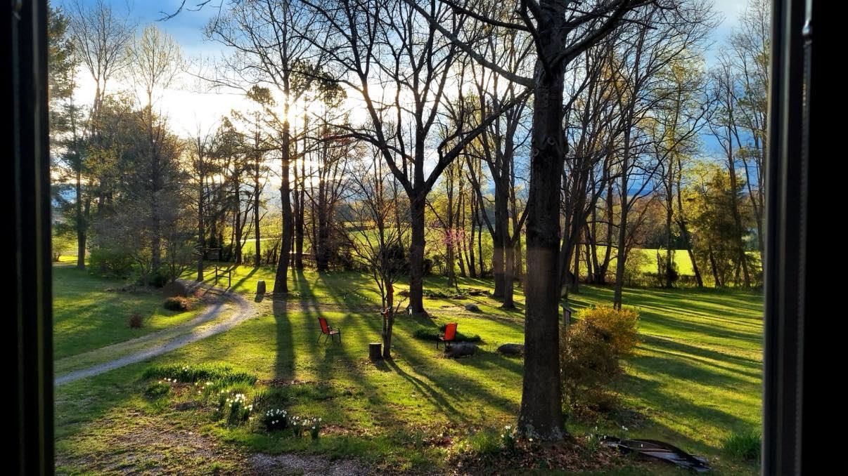 581 OAK GROVE CHURCH RD, WAYNESBORO, Virginia 22980, 3 Bedrooms Bedrooms, ,2 BathroomsBathrooms,Residential,581 OAK GROVE CHURCH RD,665550 MLS # 665550