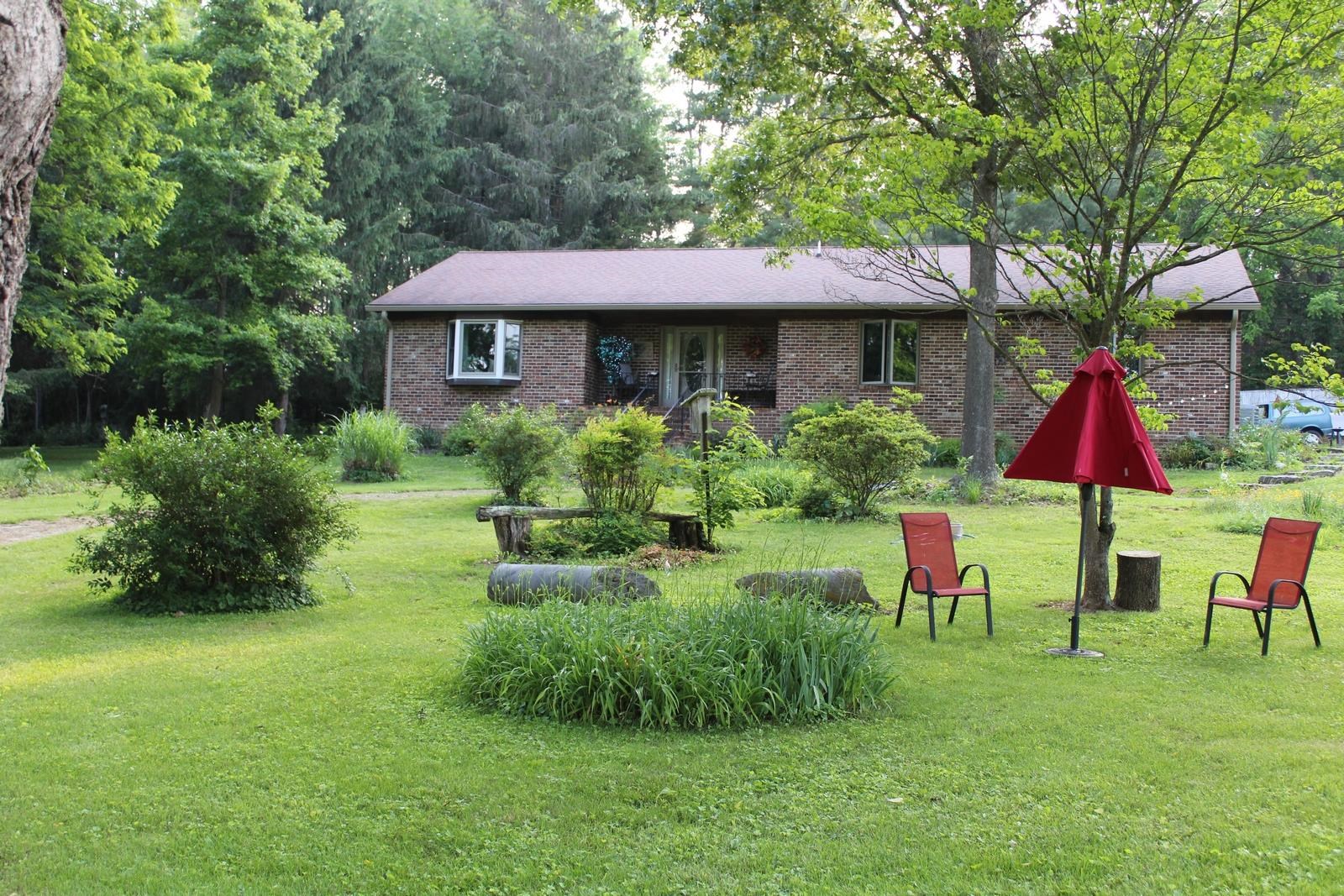581 OAK GROVE CHURCH RD, WAYNESBORO, Virginia 22980, 3 Bedrooms Bedrooms, ,2 BathroomsBathrooms,Residential,581 OAK GROVE CHURCH RD,665550 MLS # 665550