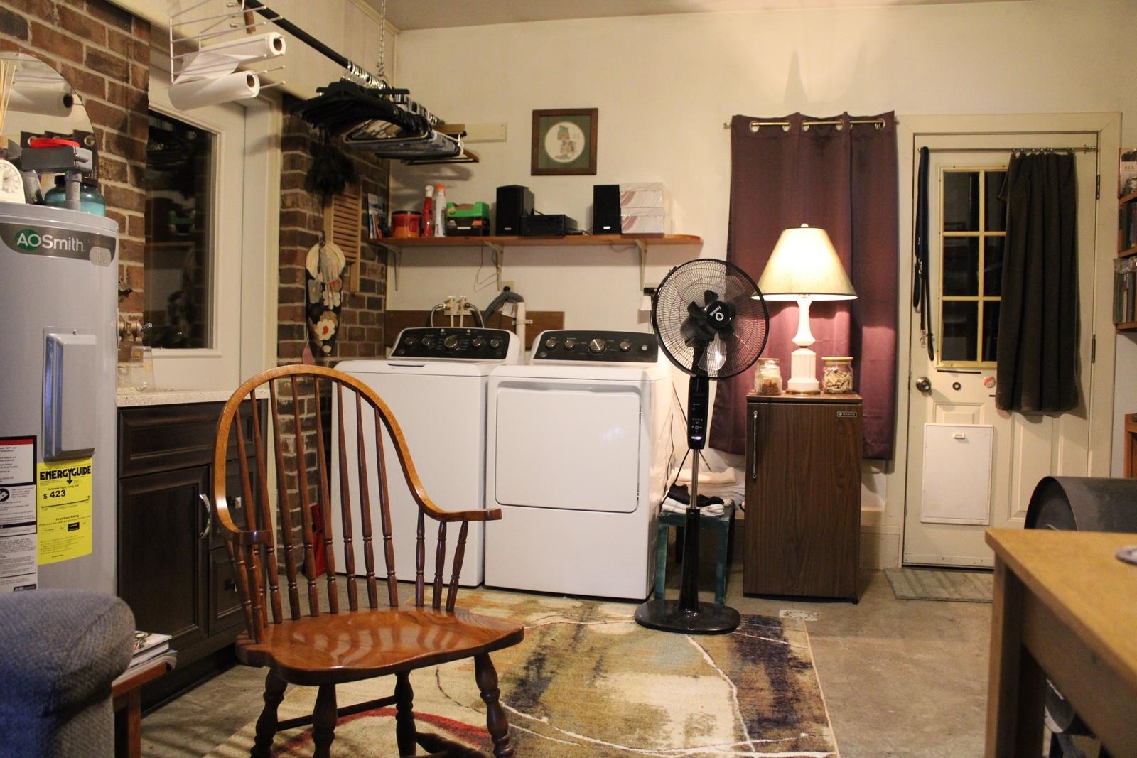 581 OAK GROVE CHURCH RD, WAYNESBORO, Virginia 22980, 3 Bedrooms Bedrooms, ,2 BathroomsBathrooms,Residential,581 OAK GROVE CHURCH RD,665550 MLS # 665550
