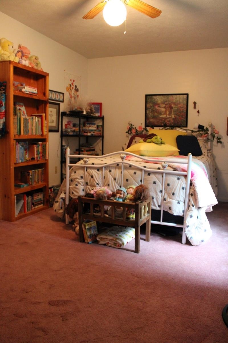 581 OAK GROVE CHURCH RD, WAYNESBORO, Virginia 22980, 3 Bedrooms Bedrooms, ,2 BathroomsBathrooms,Residential,581 OAK GROVE CHURCH RD,665550 MLS # 665550
