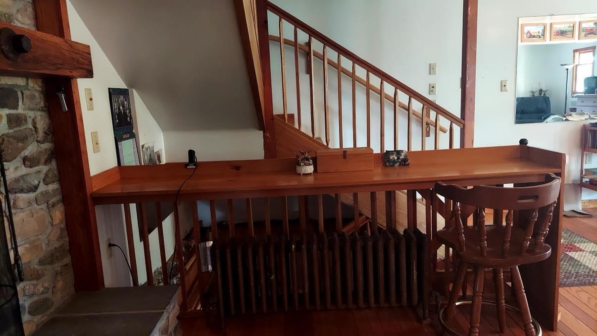 581 OAK GROVE CHURCH RD, WAYNESBORO, Virginia 22980, 3 Bedrooms Bedrooms, ,2 BathroomsBathrooms,Residential,581 OAK GROVE CHURCH RD,665550 MLS # 665550