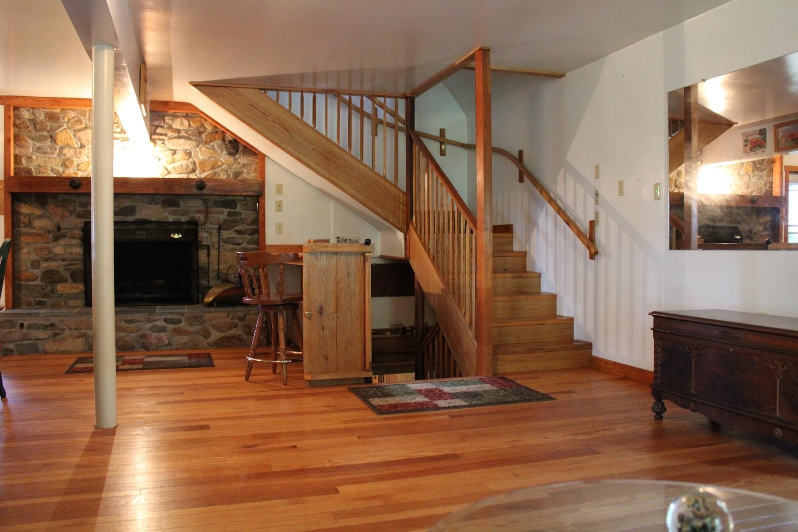581 OAK GROVE CHURCH RD, WAYNESBORO, Virginia 22980, 3 Bedrooms Bedrooms, ,2 BathroomsBathrooms,Residential,581 OAK GROVE CHURCH RD,665550 MLS # 665550