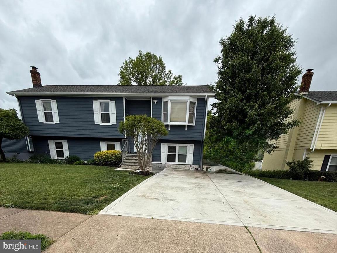 10954 BLAKE LN, BEALETON, Virginia 22712, 5 Bedrooms Bedrooms, ,2 BathroomsBathrooms,Residential,For sale,10954 BLAKE LN,VAFQ2016486 MLS # VAFQ2016486