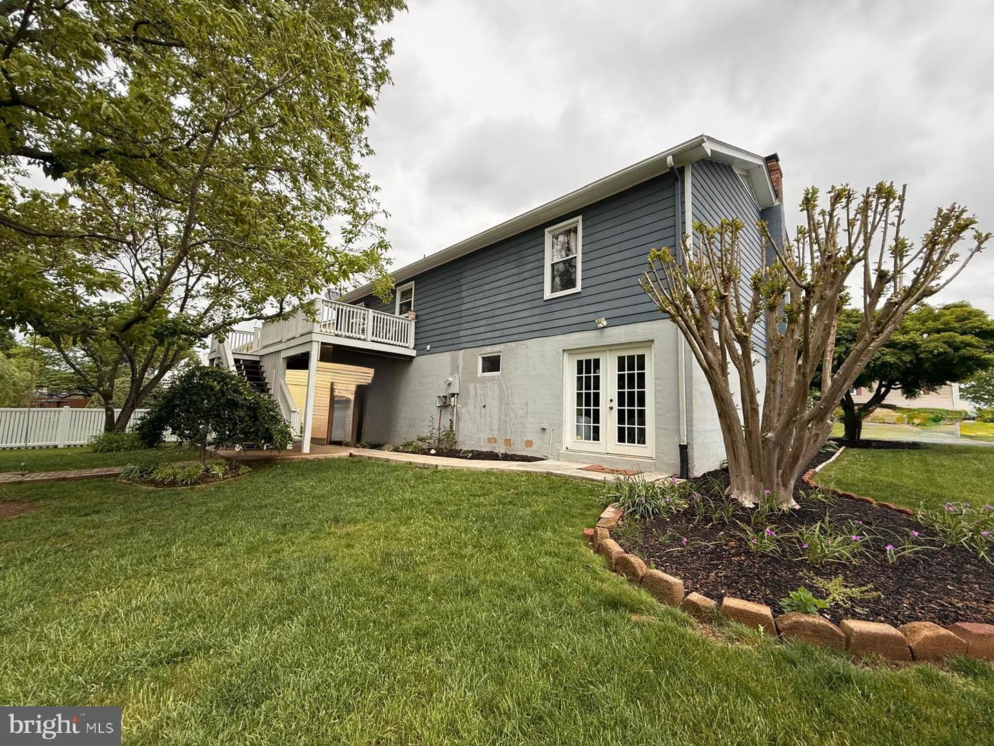 10954 BLAKE LN, BEALETON, Virginia 22712, 5 Bedrooms Bedrooms, ,2 BathroomsBathrooms,Residential,For sale,10954 BLAKE LN,VAFQ2016486 MLS # VAFQ2016486