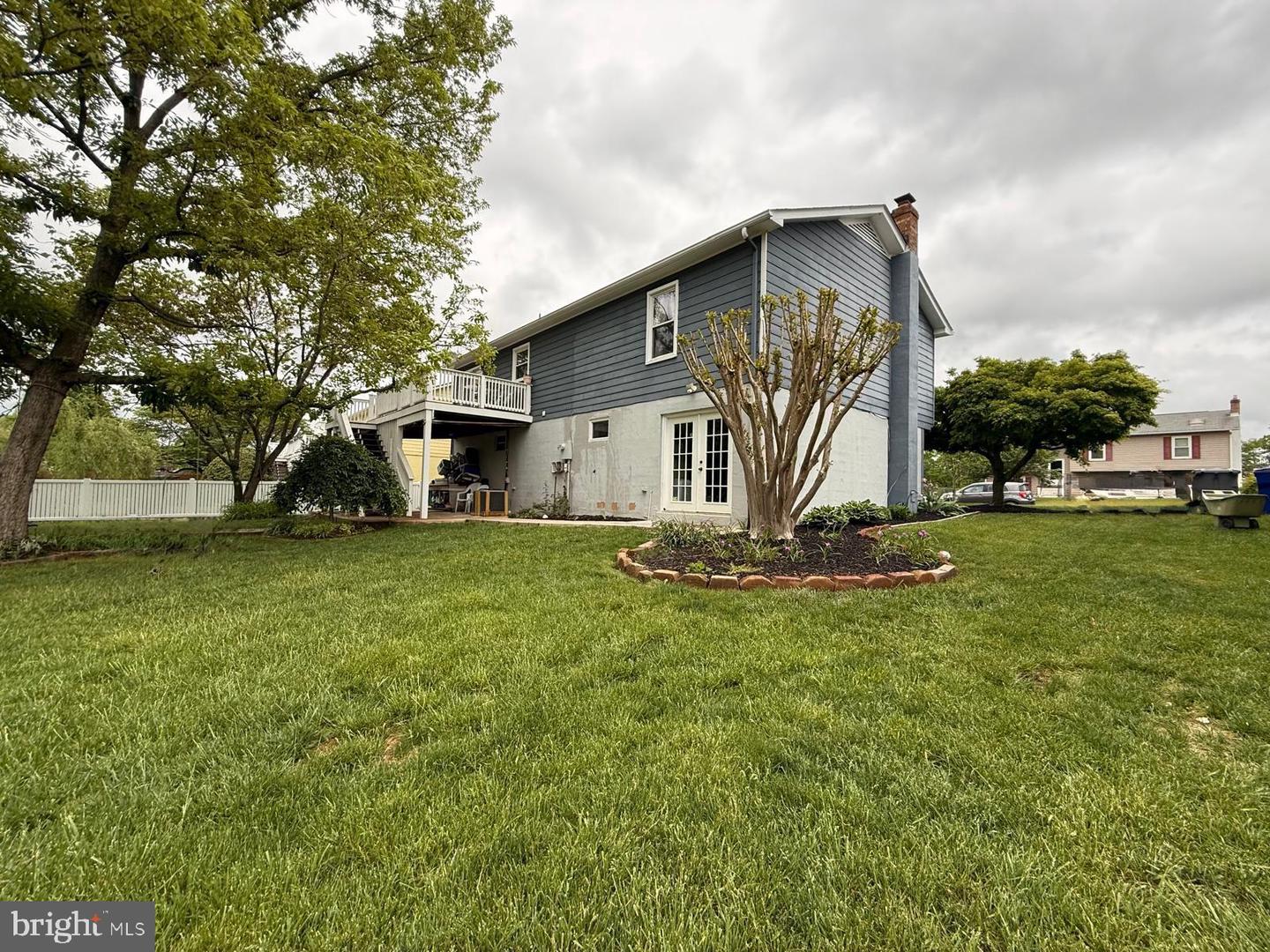 10954 BLAKE LN, BEALETON, Virginia 22712, 5 Bedrooms Bedrooms, ,2 BathroomsBathrooms,Residential,For sale,10954 BLAKE LN,VAFQ2016486 MLS # VAFQ2016486