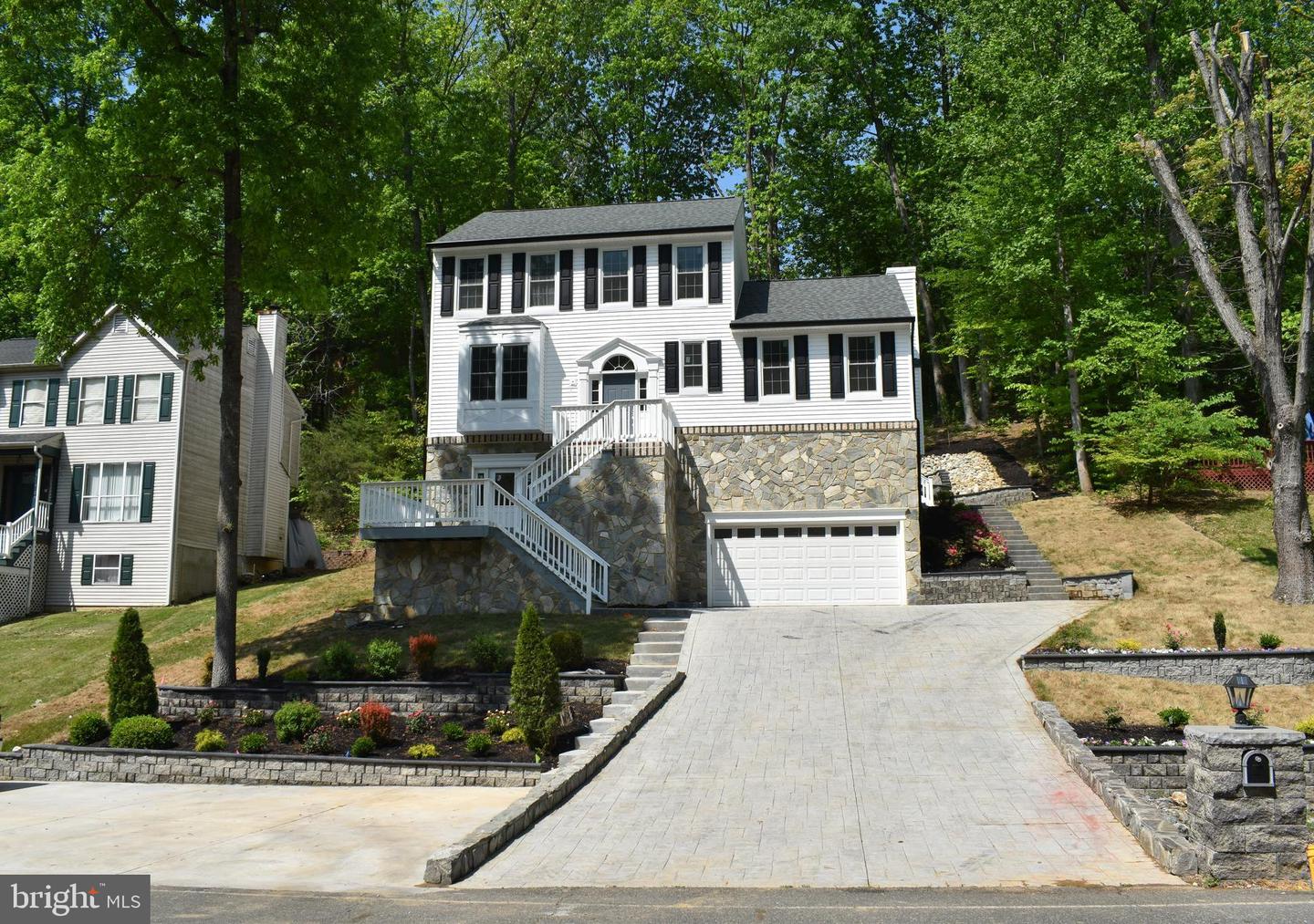 2008 COAST GUARD DR, STAFFORD, Virginia 22554, 4 Bedrooms Bedrooms, ,3 BathroomsBathrooms,Residential,For sale,2008 COAST GUARD DR,VAST2038562 MLS # VAST2038562