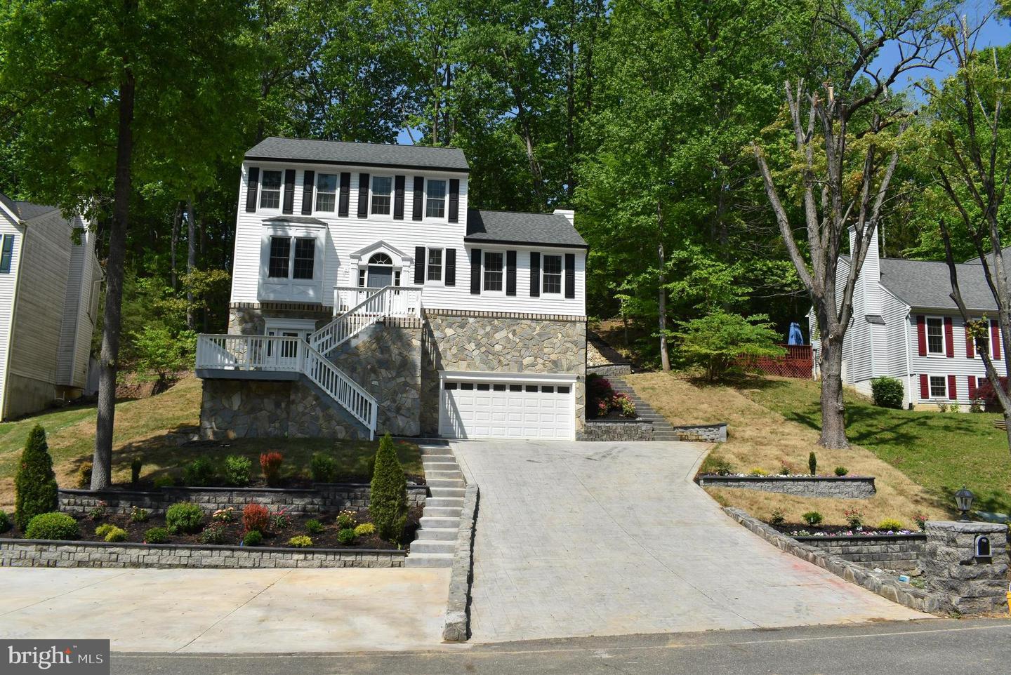 2008 COAST GUARD DR, STAFFORD, Virginia 22554, 4 Bedrooms Bedrooms, ,3 BathroomsBathrooms,Residential,For sale,2008 COAST GUARD DR,VAST2038562 MLS # VAST2038562
