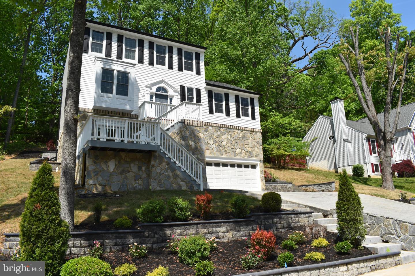 2008 COAST GUARD DR, STAFFORD, Virginia 22554, 4 Bedrooms Bedrooms, ,3 BathroomsBathrooms,Residential,For sale,2008 COAST GUARD DR,VAST2038562 MLS # VAST2038562